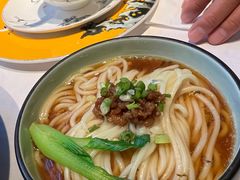担担面-俏江南·花园戏曲餐厅(881店)