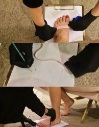 -MT.MONDAY女鞋定制