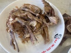 -老四季(南市场店)