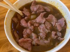 -王记生烫牛杂面馆(兰陵路店)