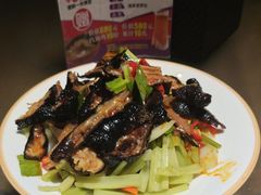 傣味春鸡脚-滇越乘象云南餐厅(豆各庄店)