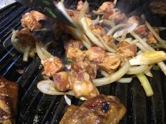 -厚味居炙子烤肉·清真(天桥南纬路店)
