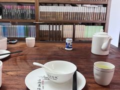 -道南書院·私房菜·早午茶·茶馆