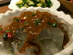 -半天妖烤鱼(方庄店)