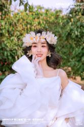 点击看大图 -情订奇缘婚纱摄影(和平路店)