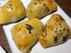 -阿拉木汗餐厅(山大路店)