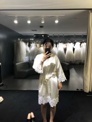 -MANLI BRIDAL婚纱