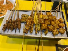 -望京小腰(北京总店)