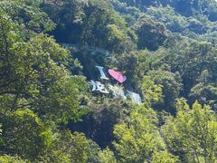 -龙湾潭国家森林公园