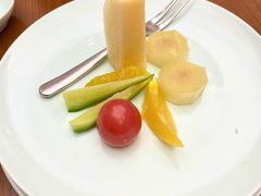 餐后水果-蘭院荆溪食府·寻味江南