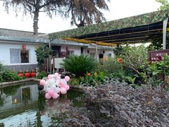 -瑞丰园庭院餐厅·白族传统家常菜