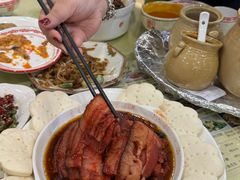 -葛记焖饼(伏牛路店)