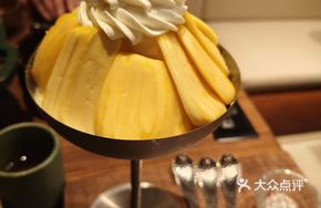 Fruit Ice Slurry