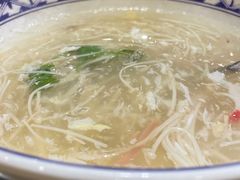 银鱼羹-梁溪河畔·吉府花园(南长街南下塘店)