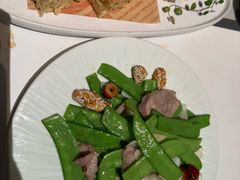 -新兴·金羊座·粤菜点心(乐峰店)