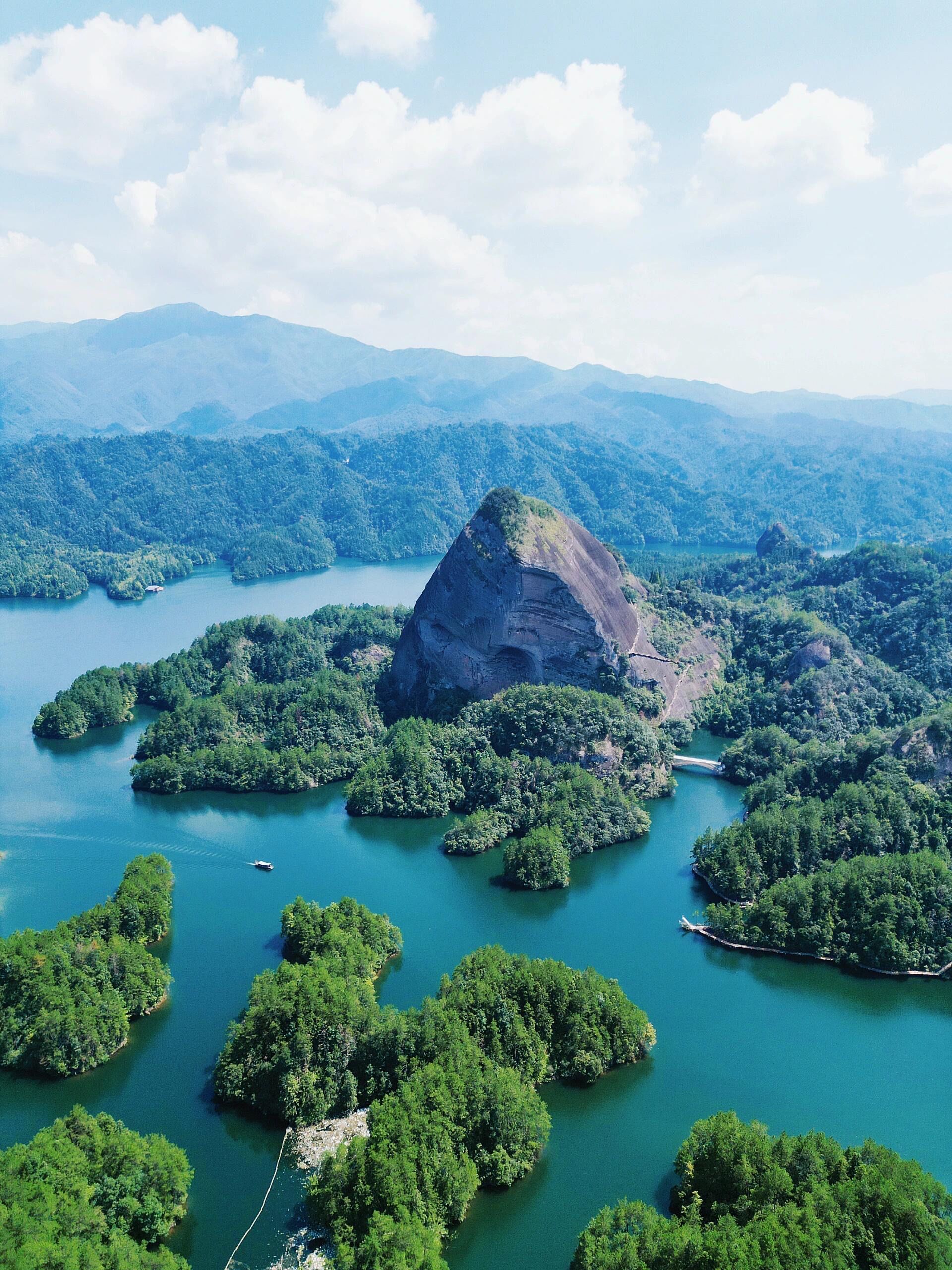 江西十大 名胜推荐 山水之美相关图片5