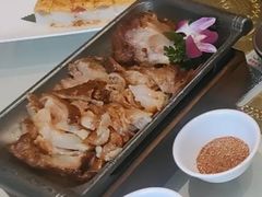 -三道菜(明堂公园店)