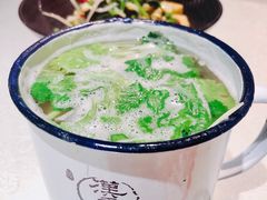 特色缸子肉-汉唐宴长安食府