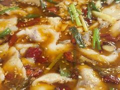 -老四川平头酸菜鱼(衙前店)