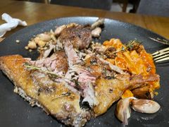 -妮妮酒馆Bistro Nini
