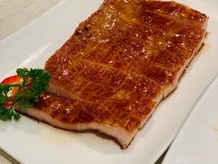 炭烧猪颈肉-御宝轩(益丰·外滩源店)