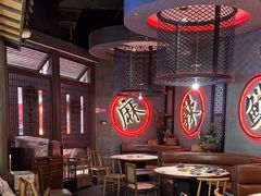 -哥老官重庆美蛙鱼头(龙湖杭州金沙天街店)