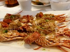 -川林海鲜酒家·湾仔传统早茶·粤菜