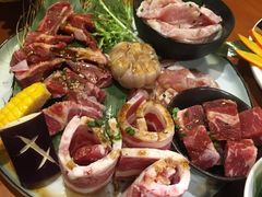 -牛家酒场(7mall店)