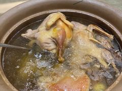 -新聚丰菜馆(太监弄店)