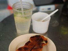 -多春茶室