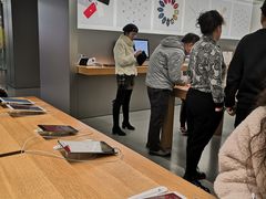 -Apple零售店(中街大悦城店)