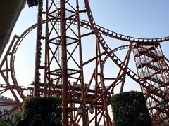 -大连海昌发现王国主题公园