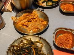-轻烧烤肉(光谷步行街店)