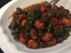 -尚香汤包文博馆(合兴路店)