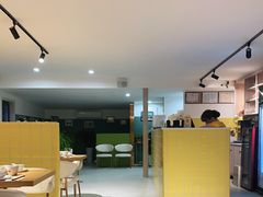 大堂-Hi YOU你的饭局泰餐厅(雍和宫店)