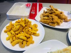 -蝎王府羊蝎子(虎坊桥总店)