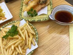 -真剑日本料理·铁板烧(贵州路店)