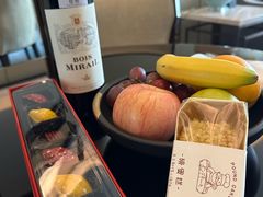 -厦门源昌凯宾斯基大酒店