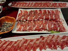 -山城辣妹子(定福庄店)