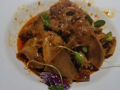 -鸭王烤鸭店(三里河店)