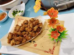 -琼菜人家·海南菜·文昌鸡(文昌大道店)
