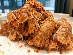 -大东海海鲜酒楼(渔人码头总店)