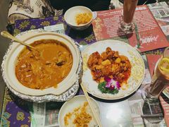 -小娘惹厨房Little Nyonya(狮城有约上榜店)