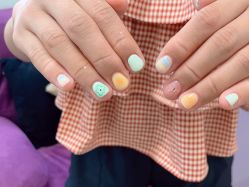 -Meet Nail 美睫·美甲