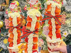-7号里低糖生日蛋糕(南阳路店)