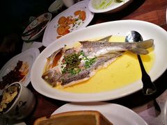 -外婆家(南开大悦城店)