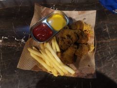 -大叹号·朝鲜族烤肉(潍坊泰华城店)