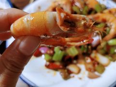 -公寓家常菜馆(海军博物馆店)