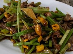 牛三宝-南雄雄州土菜餐厅(粤北大厦店)