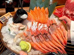 -牛YO寿喜烧和牛火锅自助(三台子万象汇店)